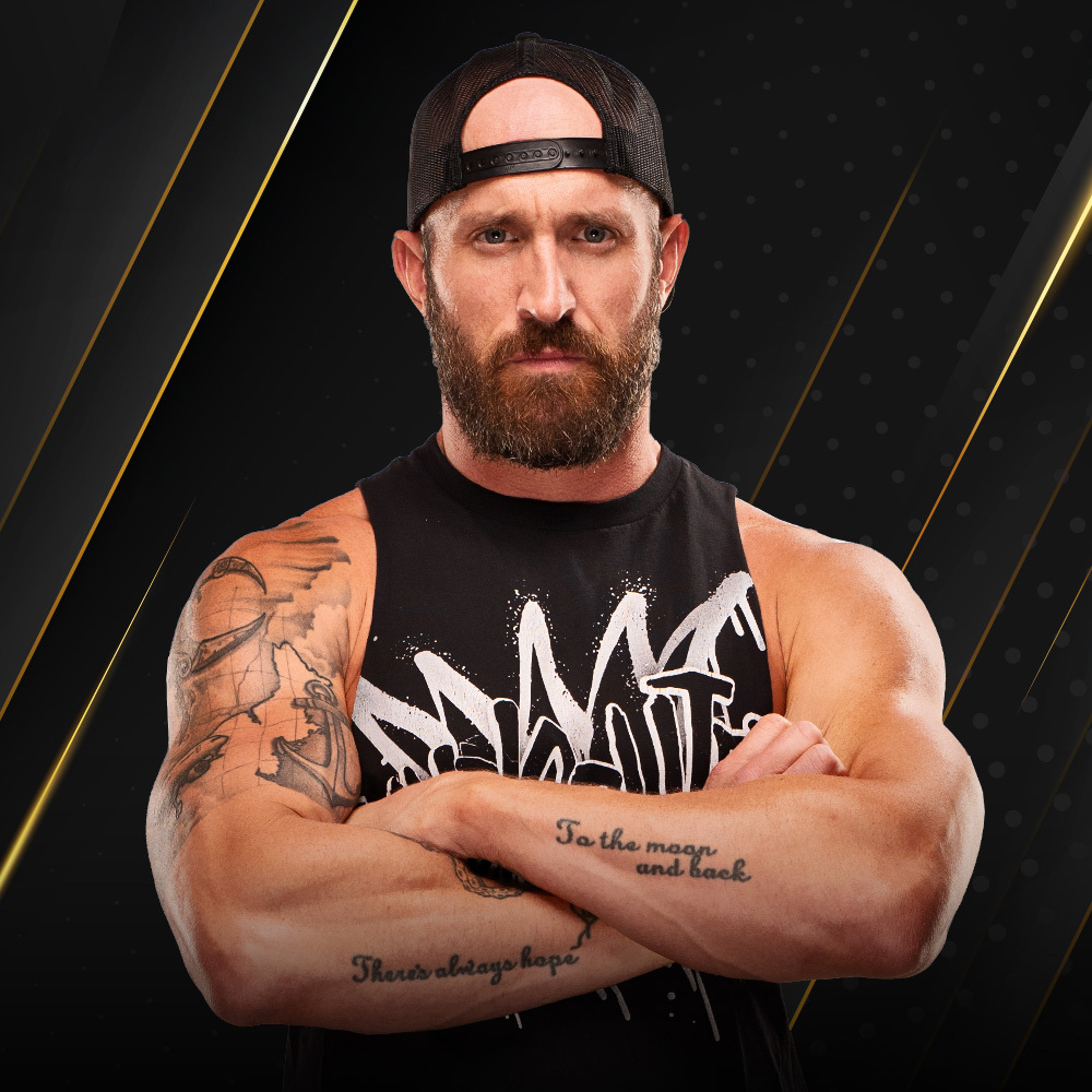 Mike Bennett